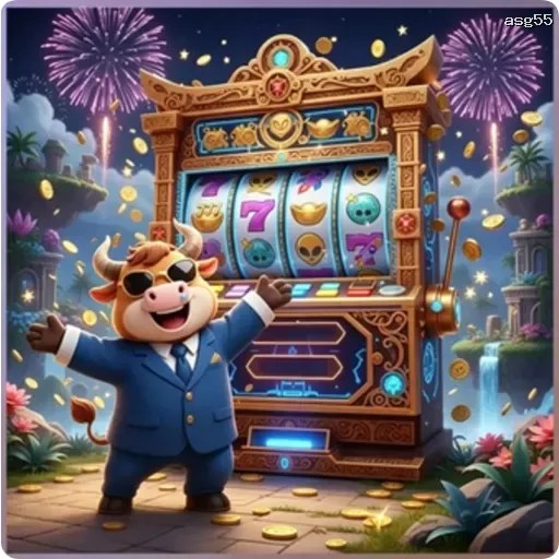 Pembaruan asg55 APK: Versi Terbaru dan Catatan Perubahan